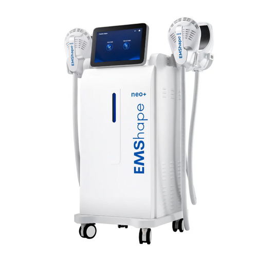 M Shape Treatments